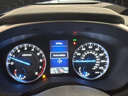 Used 2020 Subaru Ascent Limited w/ Technology Package image 15