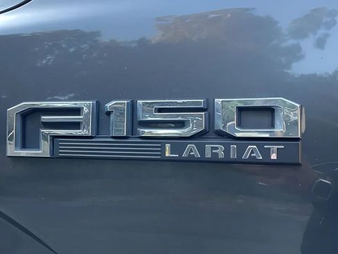 Used 2015 Ford F150 Lariat image 24