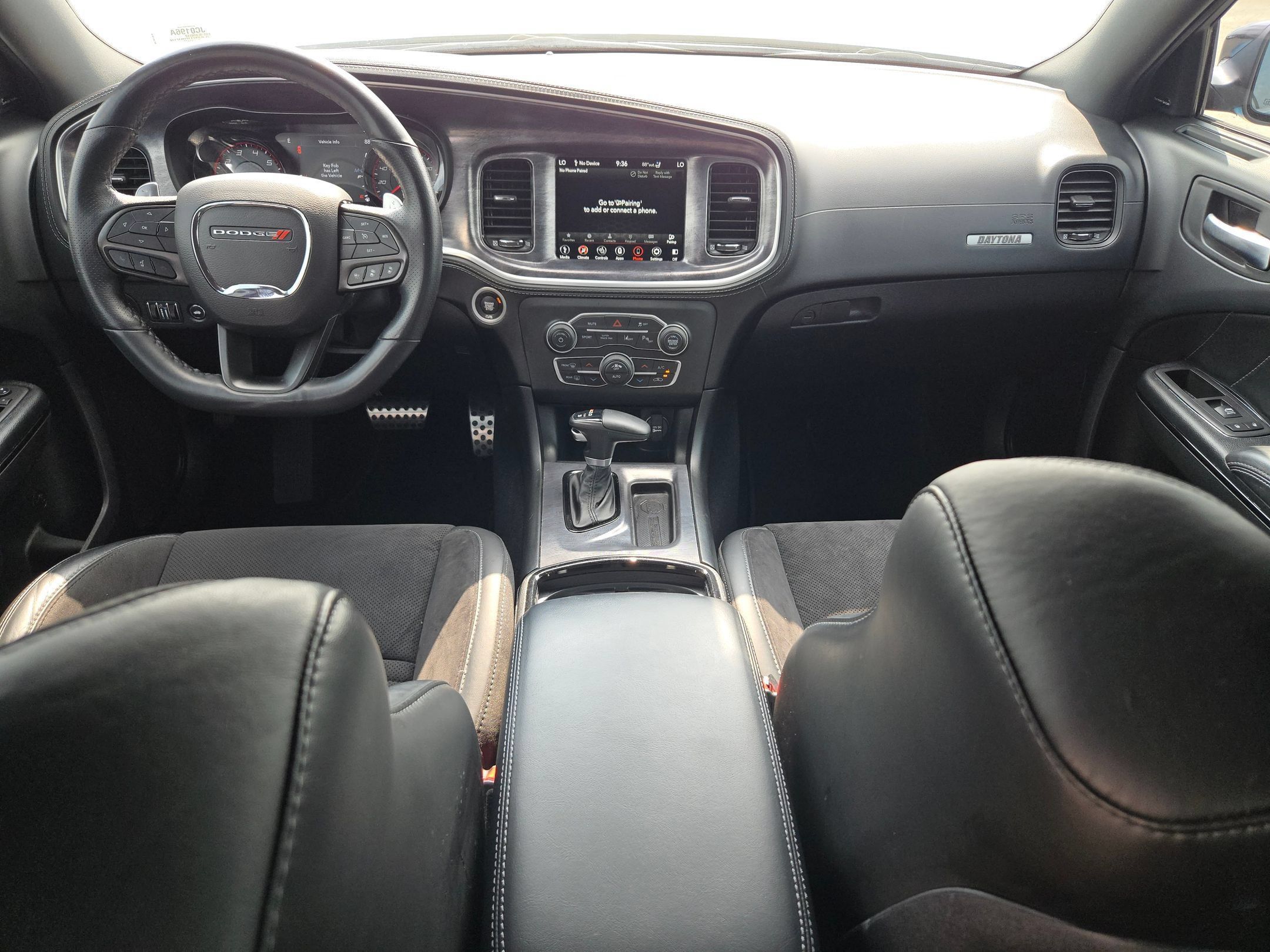 Used 2023 Dodge Charger R/T w/ Daytona Edition Group RWD image 15