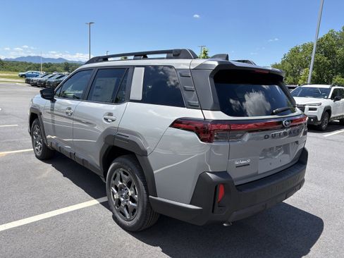 New 2026 Subaru Outback Premium AWD/4WD image 5