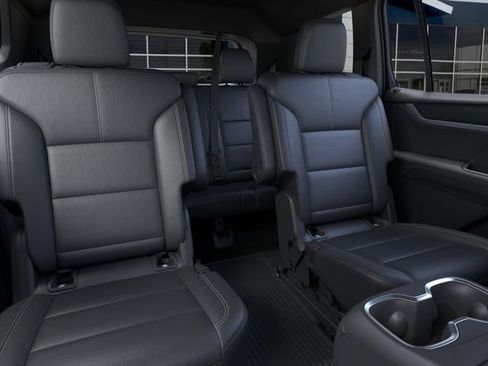 New 2026 GMC Acadia Elevation w/ Black Edition FWD image 17