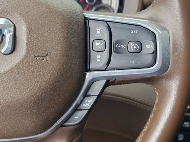 Used 2021 RAM 1500 Limited AWD/4WD image 24