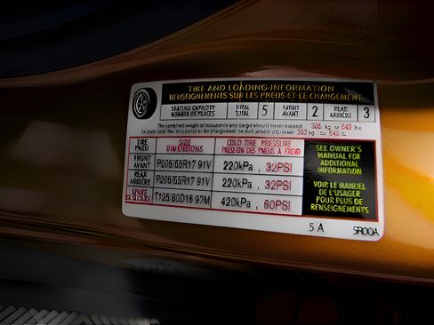Used 2021 Nissan Kicks SR w/ SR Premium Package FWD image 33
