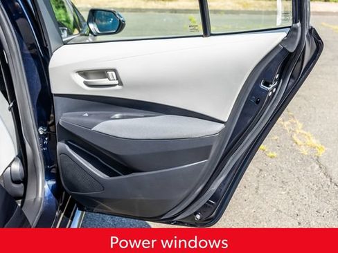 Used 2024 Toyota Corolla LE FWD image 18