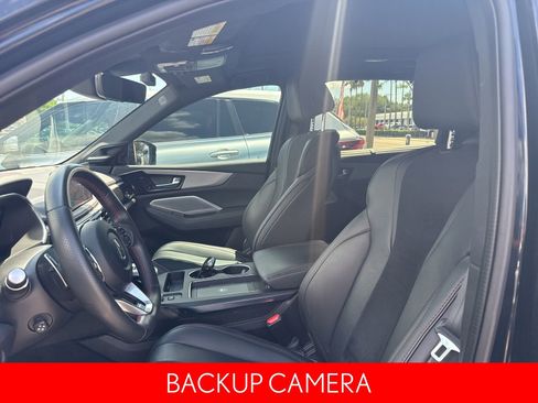 Used 2025 Acura MDX A-Spec image 13
