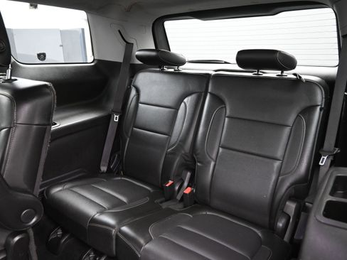 Used 2019 GMC Acadia SLT image 18