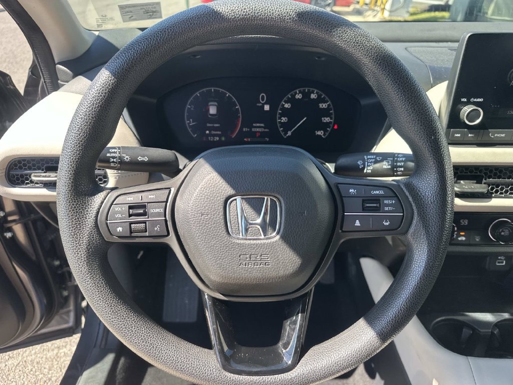 Used 2023 Honda HR-V LX image 22
