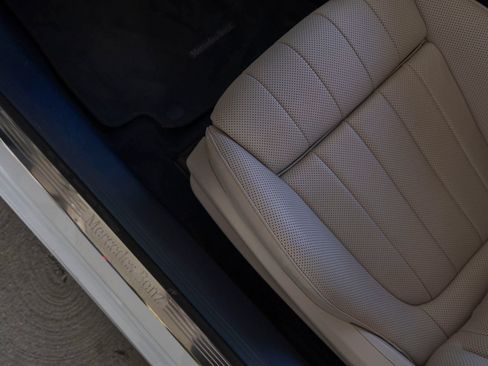 Certified 2023 Mercedes-Benz E 450 Cabriolet image 16