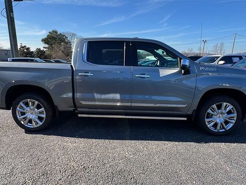 New 2026 Chevrolet Silverado 1500 High Country image 4