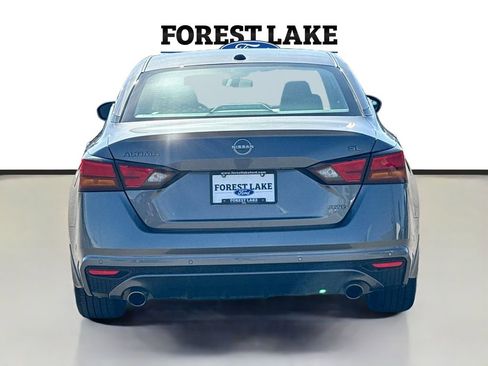 Used 2024 Nissan Altima 2.5 SL image 6