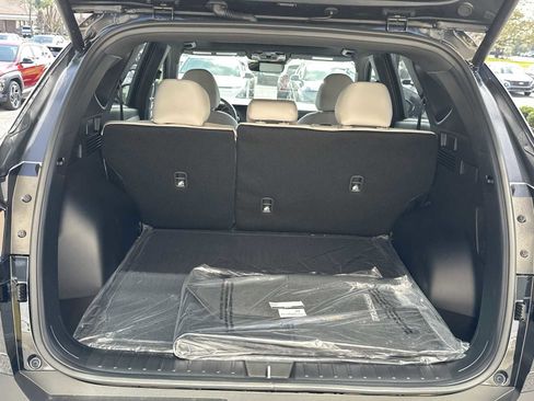 New 2026 Hyundai Tucson Limited image 23