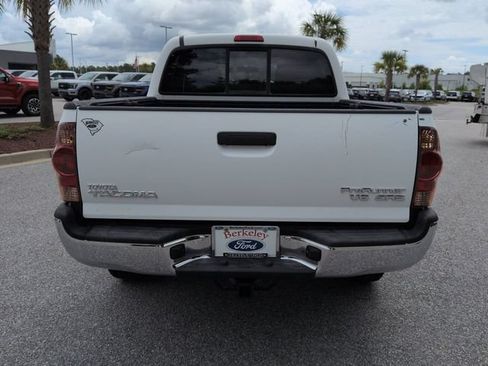 Used 2008 Toyota Tacoma PreRunner RWD image 5