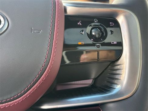 New 2026 INFINITI QX80 Autograph w/ Premium Cargo Package image 32