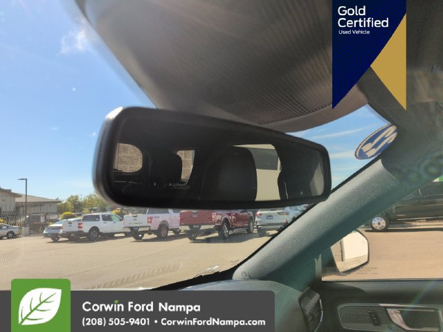 Used 2022 Ford Explorer ST-Line w/ Class IV Trailer Tow Package AWD/4WD image 23