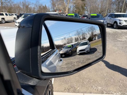 Used 2020 GMC Sierra 1500 AT4 w/ Technology Package image 13