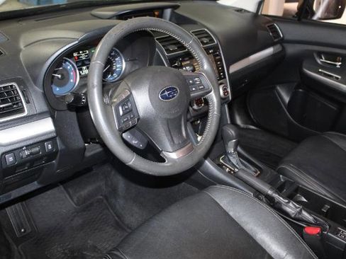 Used 2015 Subaru Crosstrek 2.0i Limited image 17