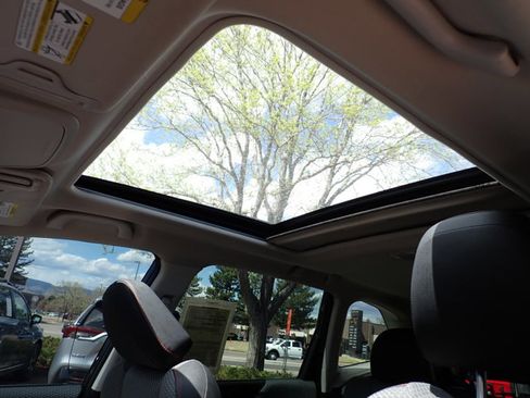 Used 2019 Subaru Forester Sport w/ Popular Package #2 image 14