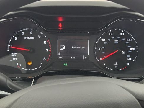 New 2026 Chevrolet Trax LS w/ LS Convenience Package FWD image 17