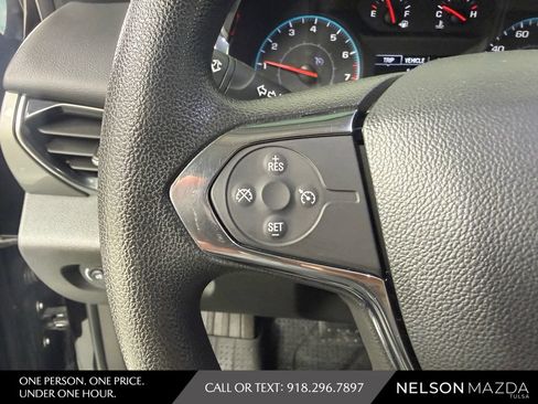 Used 2019 Chevrolet Traverse LS FWD image 22