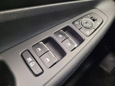 Used 2019 Hyundai Santa Fe SEL image 27