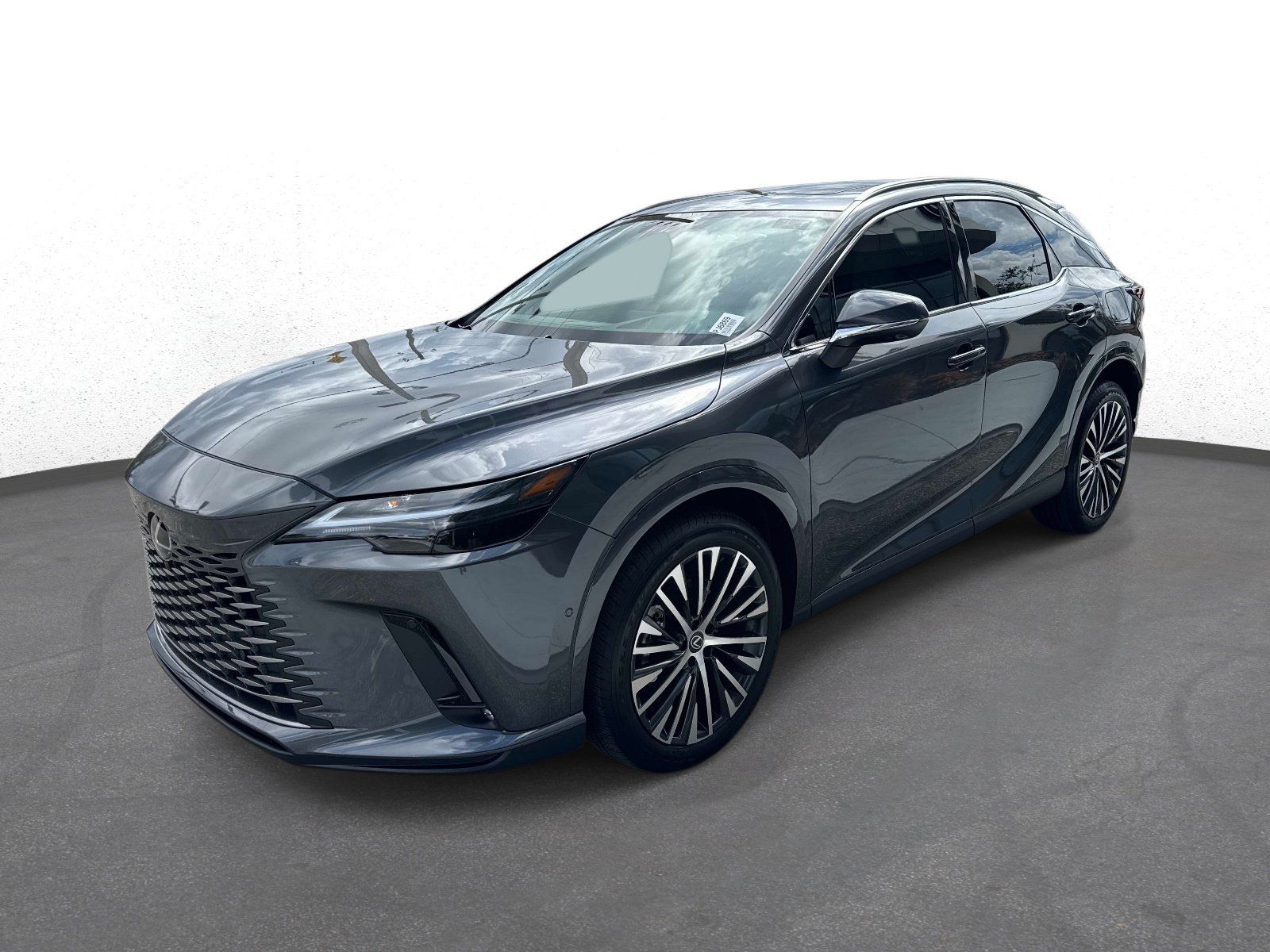 Used 2026 Lexus RX 350 Premium Plus w/ Convenience Package FWD image 7