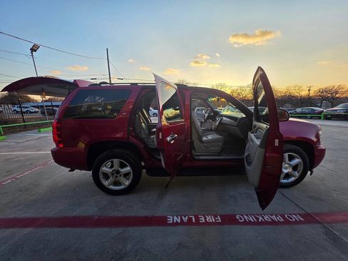 Used 2013 Chevrolet Tahoe LT w/ Texas Edition image 33