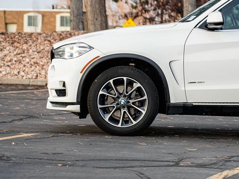 Used 2017 BMW X5 xDrive35i image 8