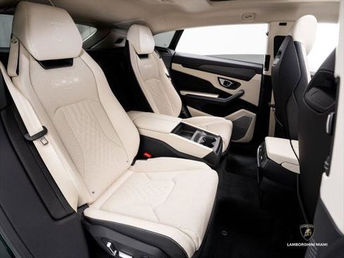 Used 2024 Lamborghini Urus S AWD/4WD image 29
