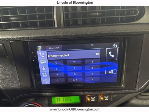 Used 2014 Toyota Prius C One image 51