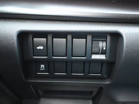 Used 2024 Subaru WRX Limited image 41