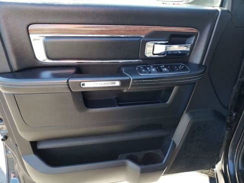 Used 2015 RAM 2500 Laramie image 17