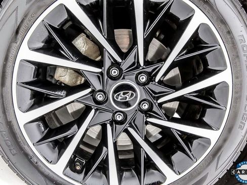 Used 2020 Hyundai Sonata SEL Plus image 40