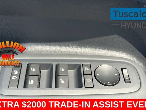 New 2026 Hyundai Santa Fe SEL FWD image 12