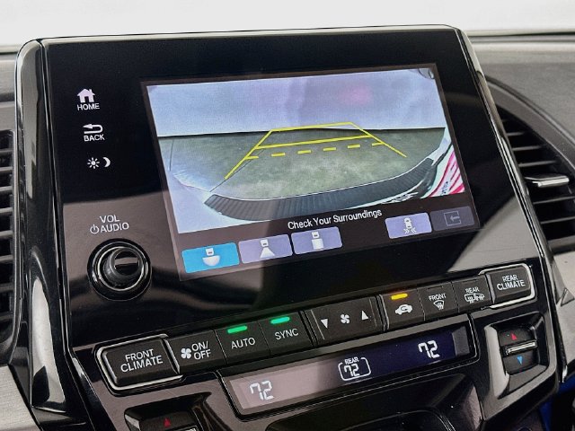 Certified 2024 Honda Odyssey Touring image 16