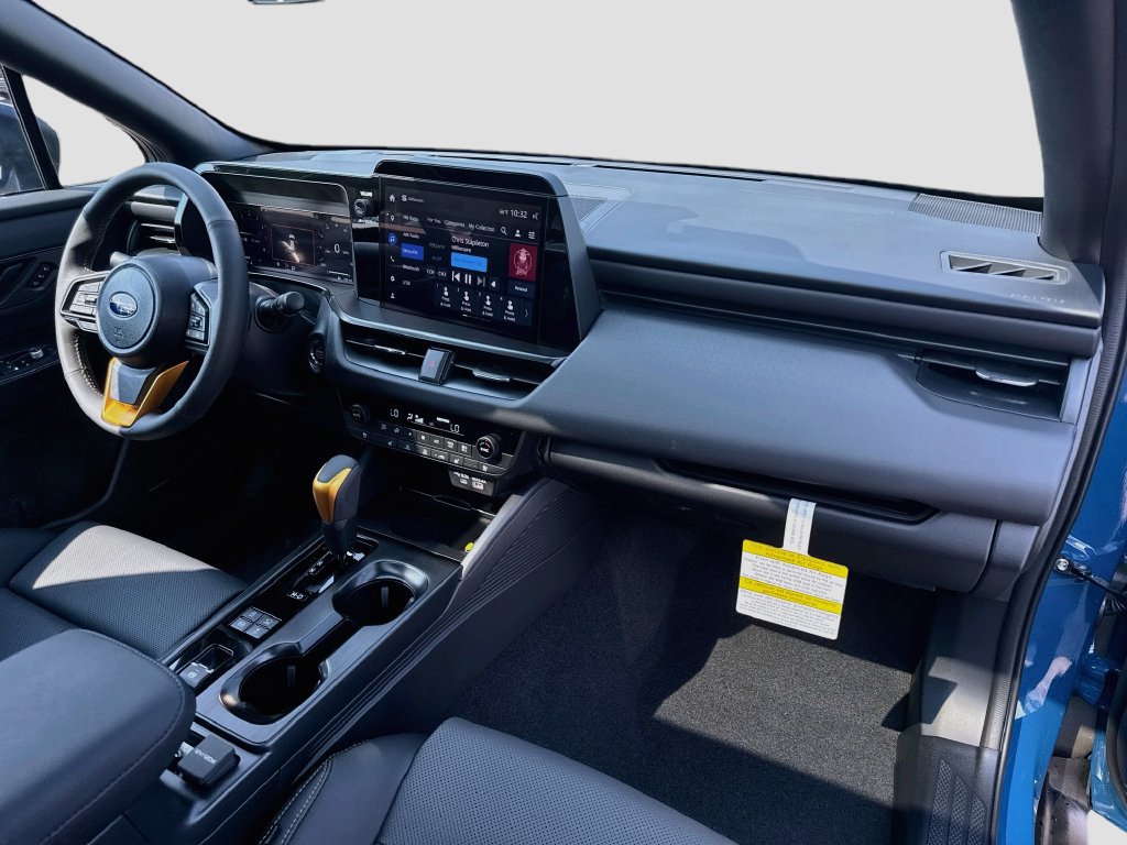 New 2026 Subaru Outback Wilderness AWD/4WD image 28