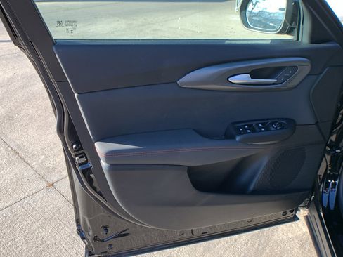 Used 2024 Dodge Hornet GT image 10