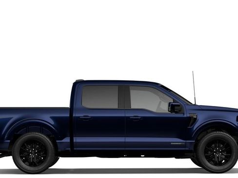 New 2026 Ford F150 Lariat w/ Equipment Group 502A High AWD/4WD image 4