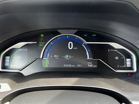 Used 2021 Honda Clarity Touring image 34