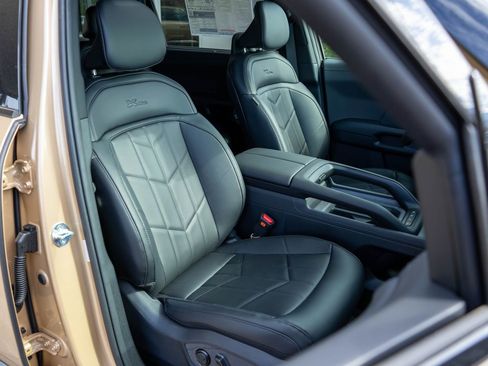 New 2027 Kia Telluride EX X-Line AWD/4WD image 9