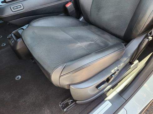 Certified 2024 Nissan Ariya AWD image 22