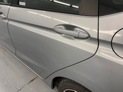 Used 2020 Honda Fit EX image 21