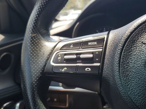 Used 2021 Kia Stinger GT w/ Paint Protection Package RWD image 24
