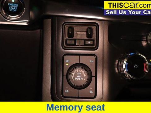 Used 2022 Ford F150 Lariat AWD/4WD image 22
