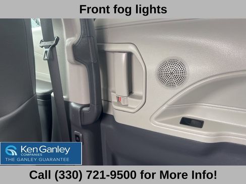 Used 2024 Toyota Sienna XLE image 46