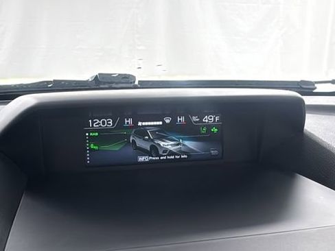 Certified 2023 Subaru Forester Limited image 29