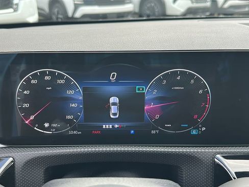 Used 2025 Mercedes-Benz CLA 250 image 20