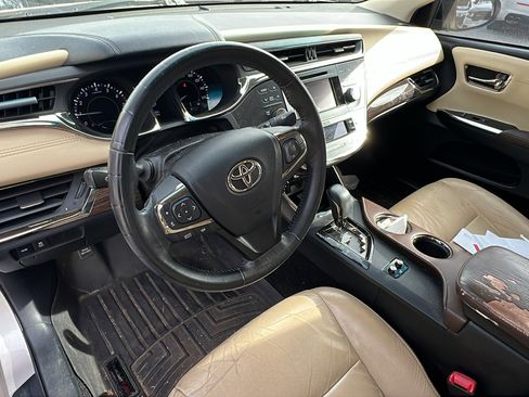 Used 2014 Toyota Avalon XLE image 25