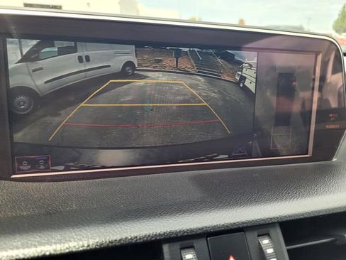 Used 2021 Lexus ES 350 w/ Accessory Package FWD image 17