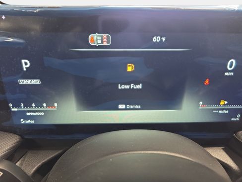 New 2026 Nissan Kicks SR image 19