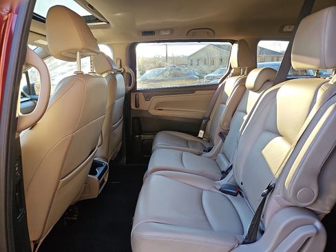 Used 2020 Honda Odyssey EX-L image 11